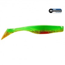 Силиконовые приманки Garry Angler-KOTA-FOX Abyss 9см (8шт) Float №68