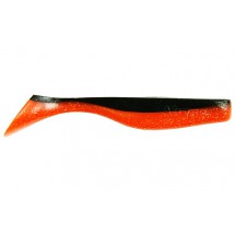 Силиконовые приманки Garry Angler-KOTA-FOX Abyss 9см (8шт) №37