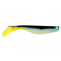 Силиконовые приманки Garry Angler-KOTA-FOX Abyss 9см (8шт) №44