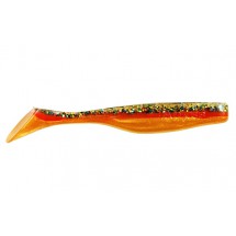 Силиконовые приманки Garry Angler-KOTA-FOX Abyss 9см (8шт) №45