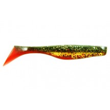 Силиконовые приманки Garry Angler-KOTA-FOX Abyss 9см (8шт) №70