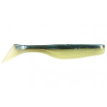 Силиконовые приманки Garry Angler-KOTA-FOX Abyss 9см (8шт) №83