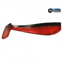Силиконовые приманки Garry Angler-KOTA-FOX Gloom 10см 6шт Float #9