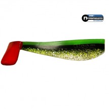 Силиконовые приманки Garry Angler-KOTA-FOX Gloom 8см 8шт Float #69