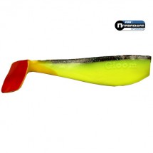 Силиконовые приманки Garry Angler-KOTA-FOX Gloom 8см 8шт Float #72