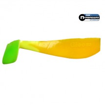 Силиконовые приманки Garry Angler-KOTA-FOX Gloom 8см 8шт Float #74