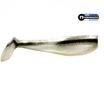 Силиконовые приманки Garry Angler-KOTA-FOX Gloom 8см 8шт Float #80