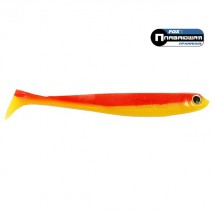 Силиконовые приманки Garry Angler-KOTA-FOX Reaper 10см (6шт) №26 ПЛАВ