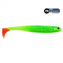 Силиконовые приманки Garry Angler-KOTA-FOX Reaper 10см (6шт) №62 ПЛАВ