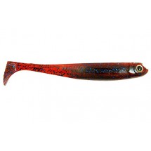 Силиконовые приманки Garry Angler-KOTA-FOX Reaper 10см (6шт) №8