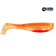 Силиконовые приманки Garry Angler-KOTA-FOX Trapper 8, 8шт №34 Float