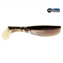 Силиконовые приманки Garry Angler-KOTA-FOX Trapper 8, 8шт №38 Float