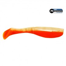 Силиконовые приманки Garry Angler-KOTA-FOX Trapper 8, 8шт №52 Float