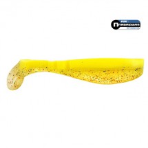 Силиконовые приманки Garry Angler-KOTA-FOX Trapper 8, 8шт №60 Float