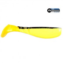 Силиконовые приманки Garry Angler-KOTA-FOX Trapper 8, 8шт №72 Float