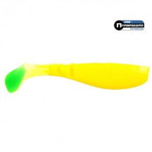 Силиконовые приманки Garry Angler-KOTA-FOX Trapper 8, 8шт №74 Float