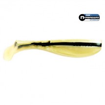 Силиконовые приманки Garry Angler-KOTA-FOX Trapper 8, 8шт №80 Float
