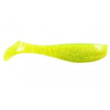Силиконовые приманки Garry Angler-KOTA-FOX Trapper 8см (8шт) №67 съедоб