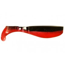 Силиконовые приманки Garry Angler-KOTA-FOX Trapper 8см (8шт) №9 съедоб