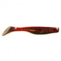 Силиконовые приманки Garry Angler FOX Abyss 7 см, 8 шт, col 008