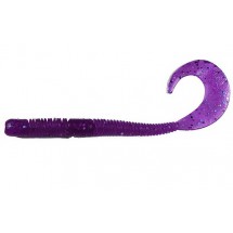 Силиконовые приманки Garry Angler FOX Crawler 10см, 6шт col 91