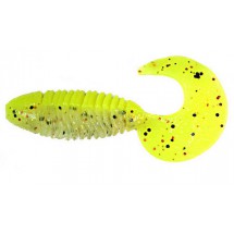 Силиконовые приманки Garry Angler FOX Fluffy 5,5 см, 8 шт, col 60