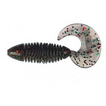 Силиконовые приманки Garry Angler FOX Fluffy 5,5 см, 8 шт, col 89
