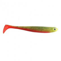 Силиконовые приманки Garry Angler-KOTA-FOX Reaper 10см (6шт) №64