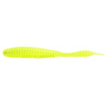 Силиконовый слаг REINS BUBBRING SHAKER 3" 015-Chart Pearl (14 шт)