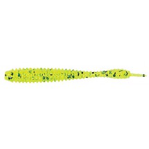 Силиконовый слаг REINS BUBBRING SHAKER 3" 419-Chart Pepper (14 шт)