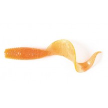 Твистер Lucky john J.I.B. Tail 2" 5.0/T26 Orange Chart (съедобная резина)