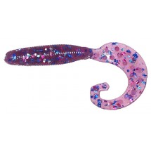 Твистер REINS FAT G TAIL GRUB 3" 407-Pione (12 шт)
