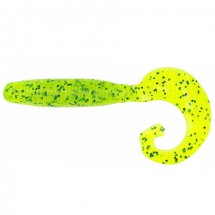 Твистер REINS FAT G TAIL GRUB 3" 419-Chart Pepper (12 шт)