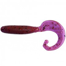 Твистер REINS FAT G TAIL GRUB 3" 583-Lox (12 шт)