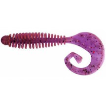 Твистер REINS G-TAIL GRUB 3" 583-Lox (12 шт)