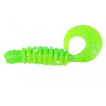 Твистер съедобный Garry Angler-KOTA-FOX Krill 3.5см (10шт) №88