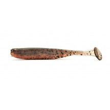 Виброхвост Grows Culture Diamond Easy Shiner 3'' (уп. 10 шт.), цв. #404