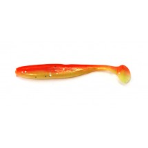 Виброхвост Grows Culture Diamond Easy Shiner 3'' (уп. 10 шт.), цв. PAL#04