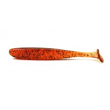 Виброхвост Grows Culture Diamond Easy Shiner 4'' (уп. 7 шт.), цв.  EA#01