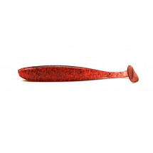 Виброхвост Grows Culture Diamond Easy Shiner 4'' (уп. 7 шт.), цв.  EA#03