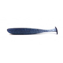 Виброхвост Grows Culture Diamond Easy Shiner 4'' (уп. 7 шт.), цв.  EA#04