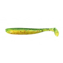 Виброхвост Grows Culture Diamond Easy Shiner 4'' (уп. 7 шт.), цв.  EA#05