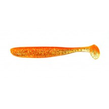 Виброхвост Grows Culture Diamond Easy Shiner 4'' (уп. 7 шт.), цв.  EA#06