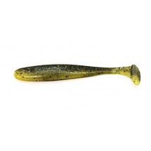 Виброхвост Grows Culture Diamond Easy Shiner 4'' (уп. 7 шт.), цв.  EA#07