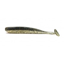 Виброхвост Grows Culture Diamond Easy Shiner 4'' (уп. 7 шт.), цв. #418