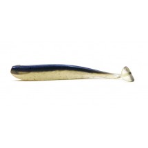 Виброхвост Grows Culture Diamond Easy Shiner 4'' (уп. 7 шт.), цв. #420