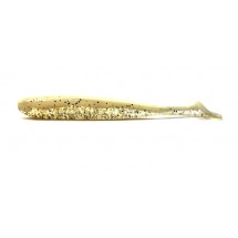 Виброхвост Grows Culture Diamond Easy Shiner 4'' (уп. 7 шт.), цв. #422
