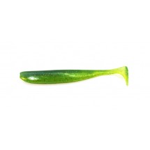 Виброхвост Grows Culture Diamond Easy Shiner 4'' (уп. 7 шт.), цв. #424