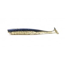 Виброхвост Grows Culture Diamond Easy Shiner 4'' (уп. 7 шт.), цв. #426