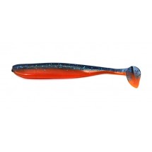 Виброхвост Grows Culture Diamond Easy Shiner 4'' (уп. 7 шт.), цв. PAL#09